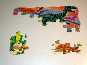 Board Puzzle